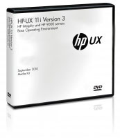 Licencia HP-UX 11i v3 base OE (BA927AC)